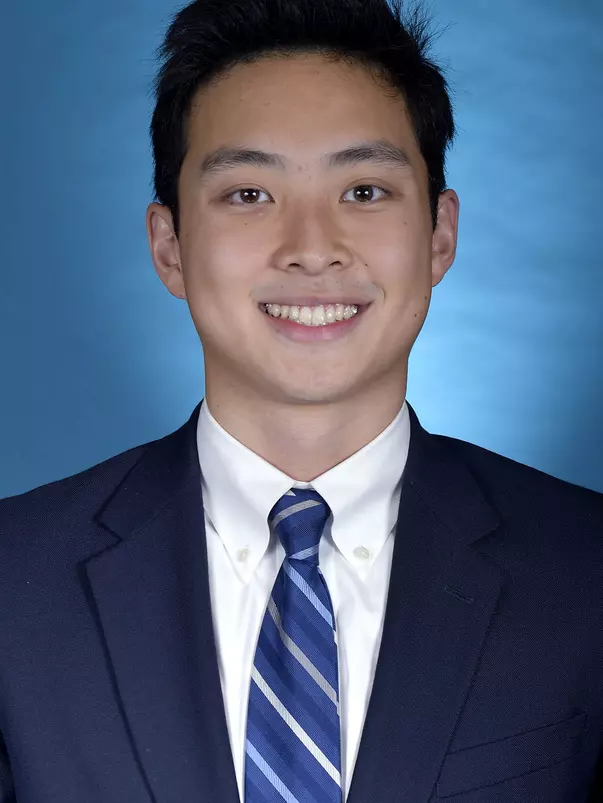 Alvin Jiang
2018-2019 headshot
University of North Carolina Swimming and Diving Photo Day
Koury Natatorium
Chapel Hill, NC
Tuesday, October 9, 2018