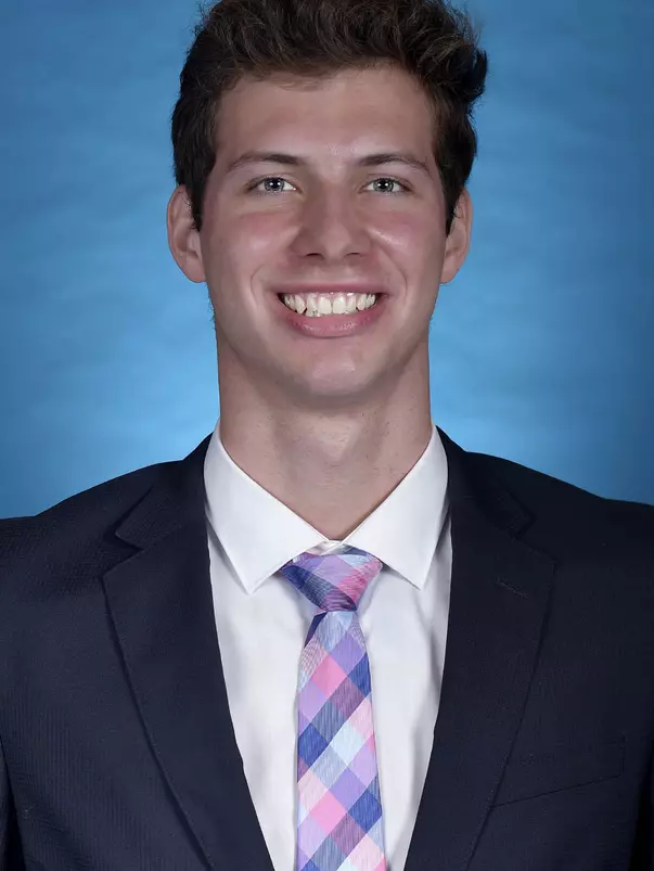 Daniel Koenigsperger
2018-2019 headshot
University of North Carolina Swimming and Diving Photo Day
Koury Natatorium
Chapel Hill, NC
Tuesday, October 9, 2018