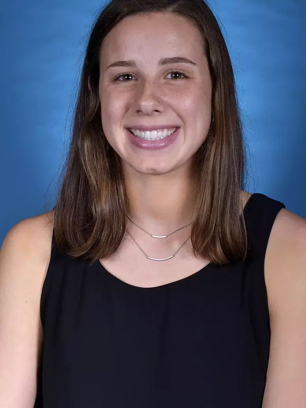 Sophie Lindner
2018-2019 headshot
University of North Carolina Swimming and Diving Photo Day
Koury Natatorium
Chapel Hill, NC
Tuesday, October 9, 2018