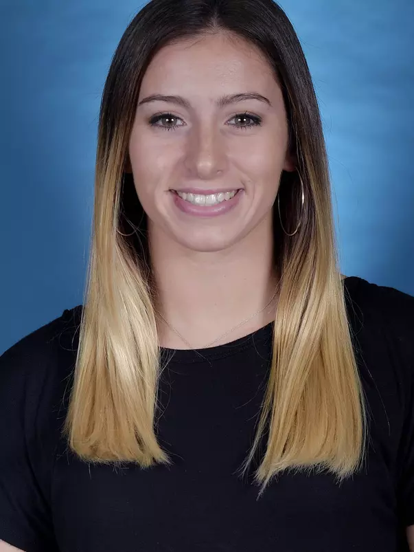Maria Lohman
2018-2019 headshot
University of North Carolina Swimming and Diving Photo Day
Koury Natatorium
Chapel Hill, NC
Tuesday, October 9, 2018