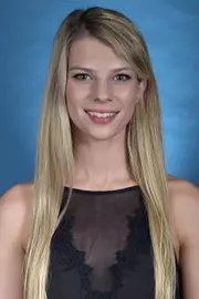 Andi Mack
2018-2019 headshot
University of North Carolina Swimming and Diving Photo Day
Koury Natatorium
Chapel Hill, NC
Tuesday, October 9, 2018