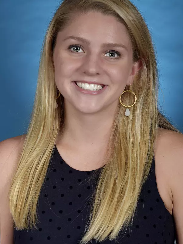 Mary-O Soule
2018-2019 headshot
University of North Carolina Swimming and Diving Photo Day
Koury Natatorium
Chapel Hill, NC
Tuesday, October 9, 2018