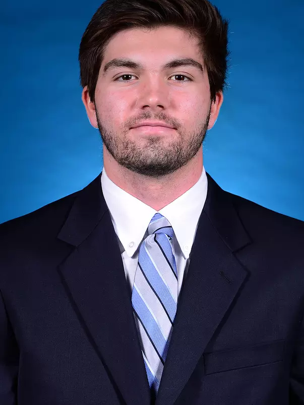 Graham Eklund
2018 headshot
University of North Carolina Football 
Kenan Football Center
Chapel Hill, NC
Thursday, February 8, 2018