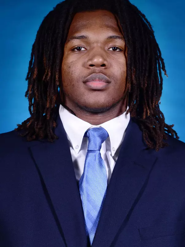 Matthew Flint
2018 headshot
University of North Carolina Football 
Kenan Football Center
Chapel Hill, NC
Thursday, February 8, 2018
