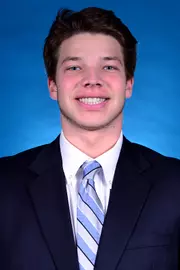 Cade Fortin
2018 headshot
University of North Carolina Football
Kenan Football Center
Chapel Hill, NC
Thursday, February 8, 2018