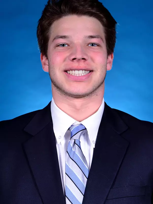 Cade Fortin
2018 headshot
University of North Carolina Football 
Kenan Football Center
Chapel Hill, NC
Thursday, February 8, 2018