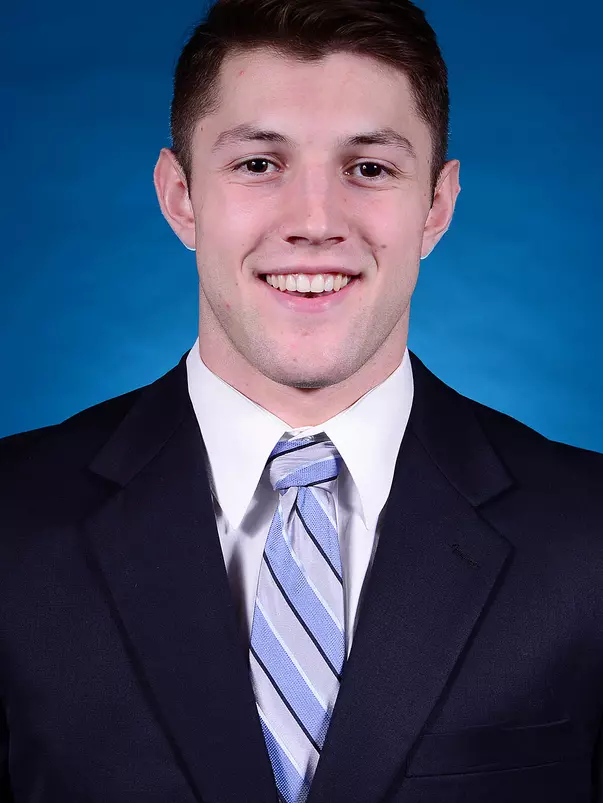 Jace Ruder
2018 headshot
University of North Carolina Football 
Kenan Football Center
Chapel Hill, NC
Thursday, February 8, 2018