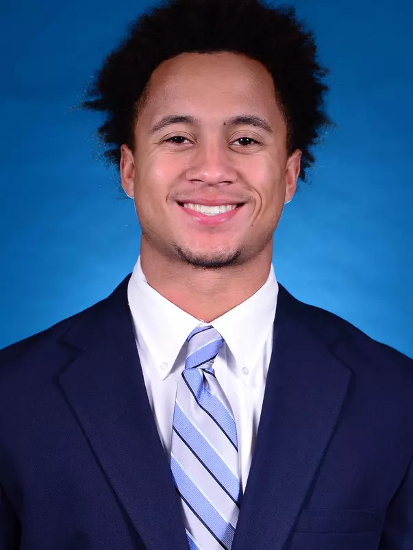 Kyle Wright
2018 headshot
University of North Carolina Football 
Kenan Football Center
Chapel Hill, NC
Thursday, February 8, 2018