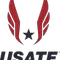 USA Track & Field Logo