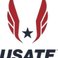 USA Track & Field Logo