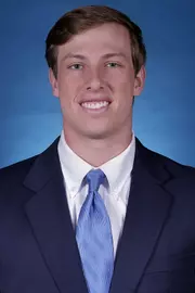 Jack Dinges
2018 headshot
University of North Carolina Football 
Kenan Football Center
Chapel Hill, NC
Wednesday, April 18, 2018