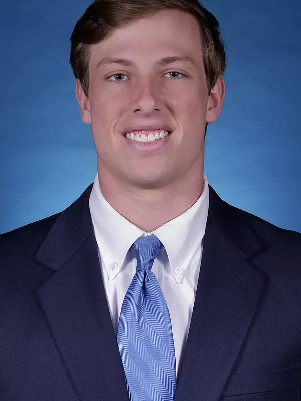 Jack Dinges
2018 headshot
University of North Carolina Football 
Kenan Football Center
Chapel Hill, NC
Wednesday, April 18, 2018