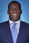Shakeel Rashad
2018 headshot
University of North Carolina Football 
Kenan Football Center
Chapel Hill, NC
Wednesday, April 18, 2018