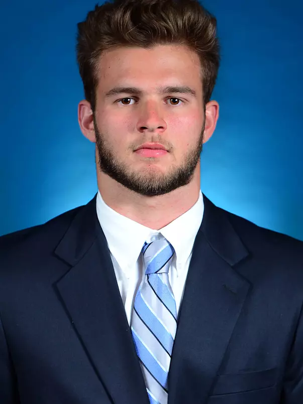 Drew Homschek
2018 headshot
University of North Carolina Football 
Kenan Football Center
Chapel Hill, NC
Friday, June 22, 2018