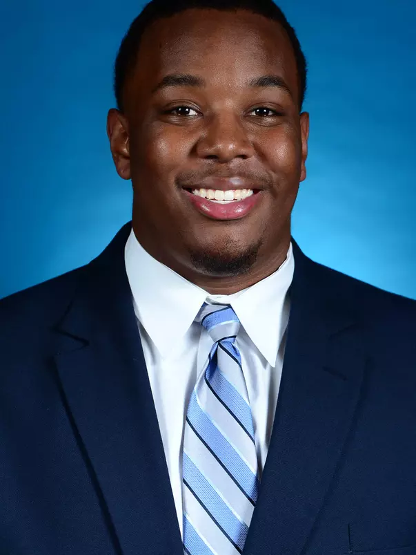 Avery Jones
2018 headshot
University of North Carolina Football 
Kenan Football Center
Chapel Hill, NC
Friday, June 22, 2018