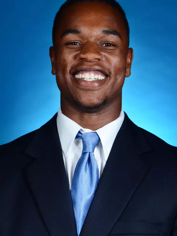 Devon Lawrence
2018 headshot
University of North Carolina Football 
Kenan Football Center
Chapel Hill, NC
Friday, June 22, 2018