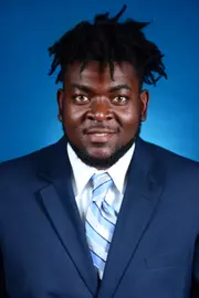 Gavin Lewis
2018 headshot
University of North Carolina Football
Kenan Football Center
Chapel Hill, NC
Friday, June 22, 2018