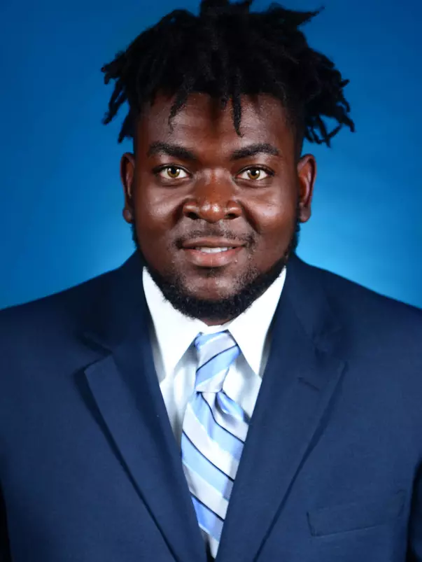 Gavin Lewis
2018 headshot
University of North Carolina Football 
Kenan Football Center
Chapel Hill, NC
Friday, June 22, 2018