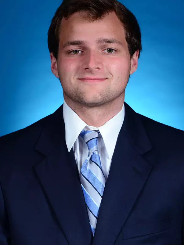 Mats Pokela
2018 headshot
University of North Carolina Football 
Kenan Football Center
Chapel Hill, NC
Friday, June 22, 2018