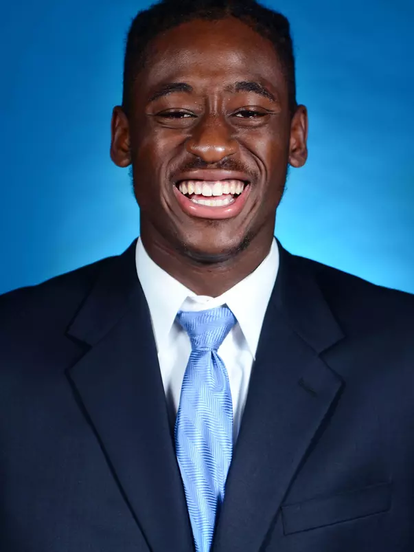 Lancine Turay
2018 headshot
University of North Carolina Football 
Kenan Football Center
Chapel Hill, NC
Friday, June 22, 2018