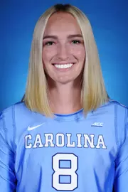 Casey Jacobs
2018 headshot
Fetzer Gym
Chapel Hill, NC
Tuesday, July 10, 2018