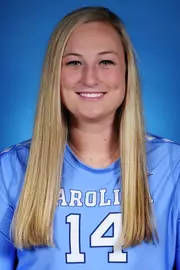 Madison Laufenberg
2018 headshot
Fetzer Gym
Chapel Hill, NC
Tuesday, July 10, 2018