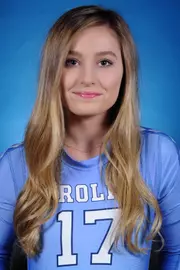 Maddie Grace Hough2018 headshot