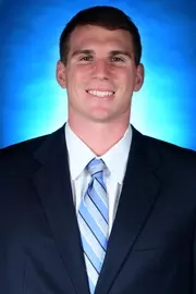 Devin Cregan
2018 headshot
University of North Carolina Football
Kenan Football Center
Chapel Hill, NC
Friday, July 6, 2018