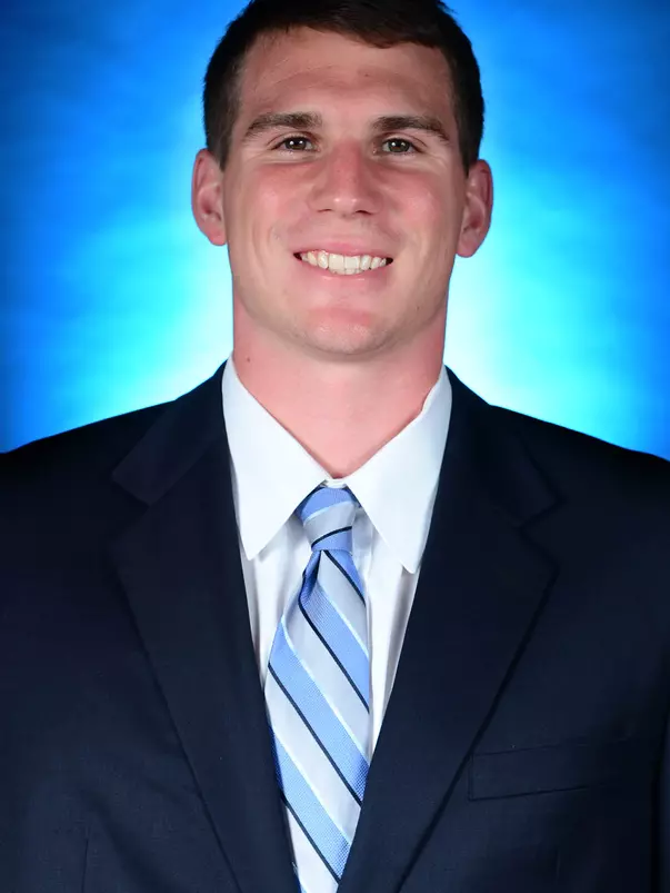 Devin Cregan
2018 headshot
University of North Carolina Football 
Kenan Football Center
Chapel Hill, NC
Friday, July 6, 2018