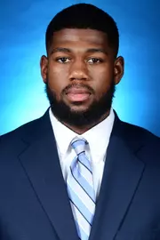 Chavis Little
2018 headshot
University of North Carolina Football
Kenan Football Center
Chapel Hill, NC
Friday, July 6, 2018