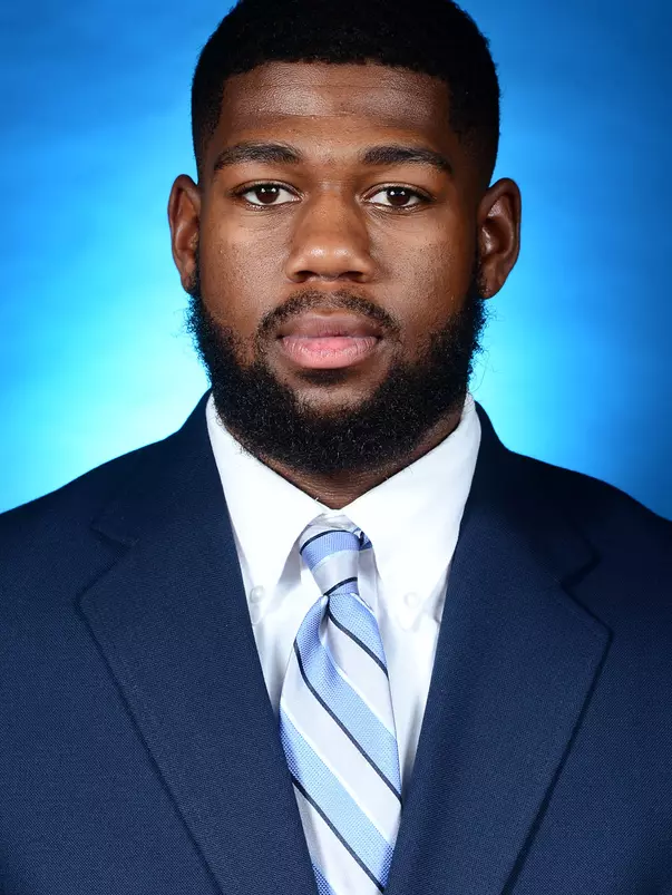 Chavis Little
2018 headshot
University of North Carolina Football
Kenan Football Center
Chapel Hill, NC
Friday, July 6, 2018