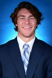 Ben Stobaugh
2018 headshot
University of North Carolina Football
Kenan Football Center
Chapel Hill, NC
Friday, July 6, 2018