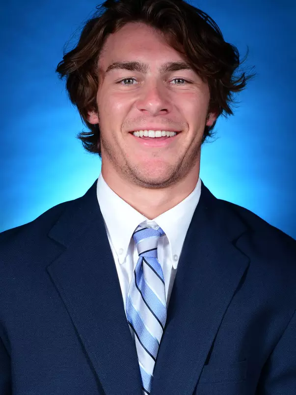 Ben Stobaugh
2018 headshot
University of North Carolina Football 
Kenan Football Center
Chapel Hill, NC
Friday, July 6, 2018