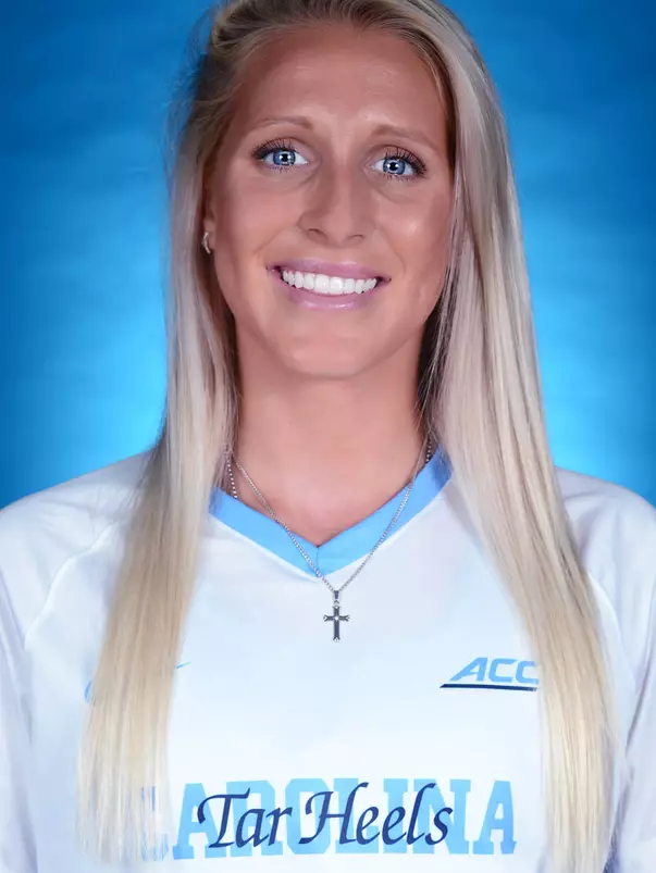 Bridgette Andrzejewski
2018 Headshot
University of North Carolina Women's Soccer
Fetzer Field
Chapel Hill, NC
Wednesday, August 1, 2018