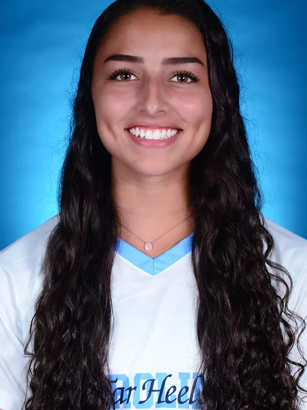 Miah Araba
2018 Headshot
University of North Carolina Women's Soccer 
Fetzer Field
Chapel Hill, NC
Wednesday, August 1, 2018