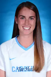 Julia Ashley
2018 Headshot
University of North Carolina Women's Soccer
Fetzer Field
Chapel Hill, NC
Wednesday, August 1, 2018