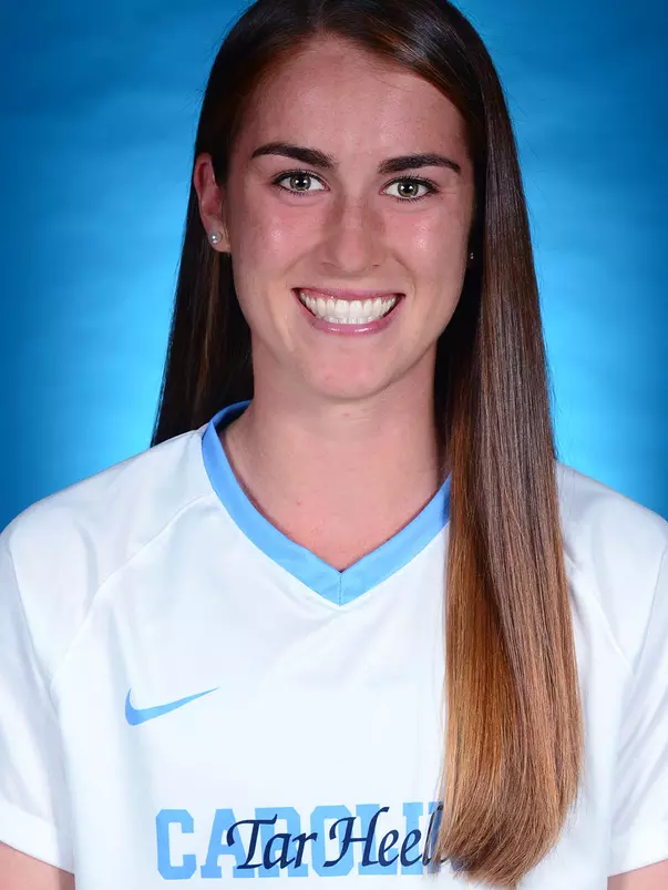 Julia Ashley
2018 Headshot
University of North Carolina Women's Soccer
Fetzer Field
Chapel Hill, NC
Wednesday, August 1, 2018