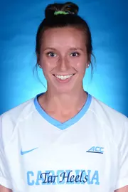Dorian Bailey
2018 Headshot
University of North Carolina Women's Soccer
Fetzer Field
Chapel Hill, NC
Wednesday, August 1, 2018