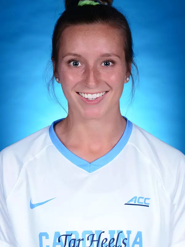 Dorian Bailey
2018 Headshot
University of North Carolina Women's Soccer
Fetzer Field
Chapel Hill, NC
Wednesday, August 1, 2018