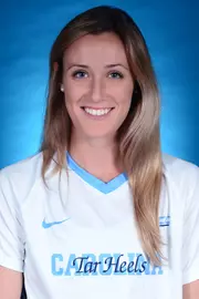 Maggie Bill
2018 Headshot
University of North Carolina Women's Soccer
Fetzer Field
Chapel Hill, NC
Wednesday, August 1, 2018