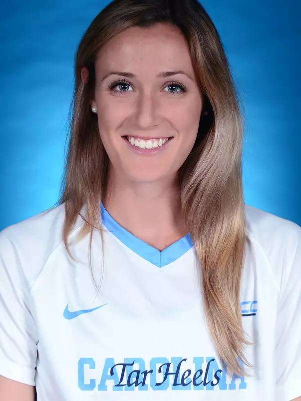 Maggie Bill
2018 Headshot
University of North Carolina Women's Soccer
Fetzer Field
Chapel Hill, NC
Wednesday, August 1, 2018