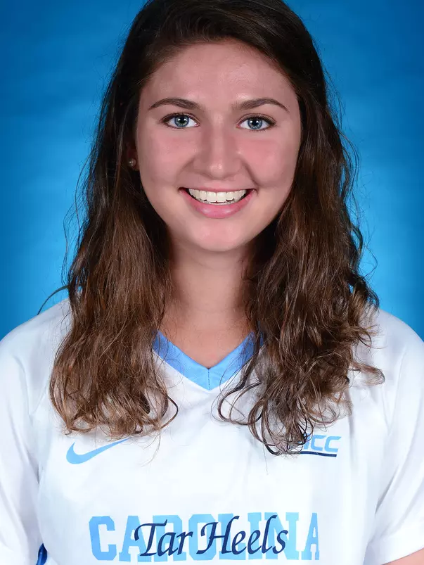 Natalie Chandler
2018 Headshot
University of North Carolina Women's Soccer
Fetzer Field
Chapel Hill, NC
Wednesday, August 1, 2018