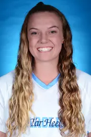 Nicole Crutchfield
2018 Headshot
University of North Carolina Women's Soccer
Fetzer Field
Chapel Hill, NC
Wednesday, August 1, 2018