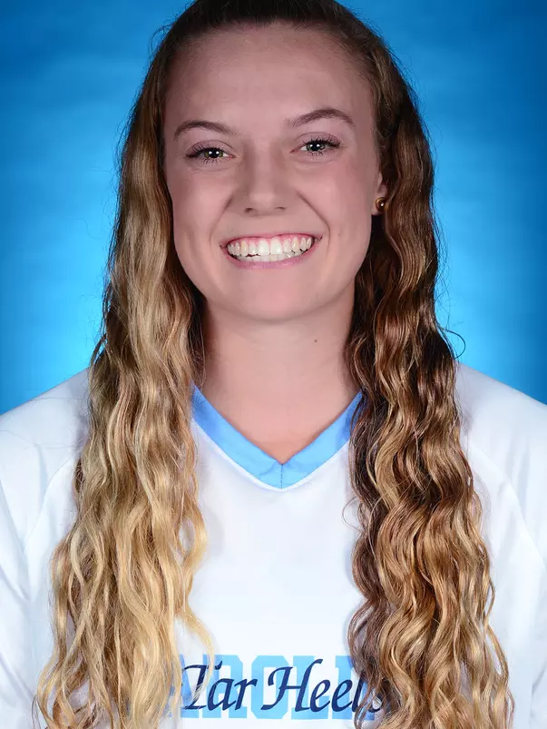 Nicole Crutchfield
2018 Headshot
University of North Carolina Women's Soccer
Fetzer Field
Chapel Hill, NC
Wednesday, August 1, 2018