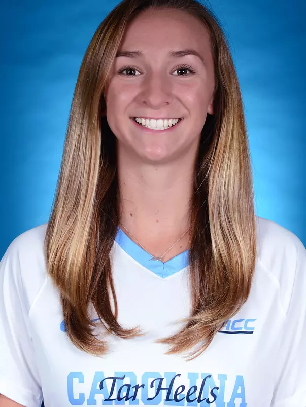 Morgan Goff
2018 Headshot
University of North Carolina Women's Soccer
Fetzer Field
Chapel Hill, NC
Wednesday, August 1, 2018