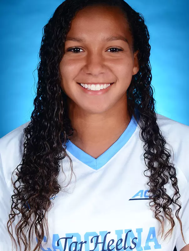 Rachel Jones
2018 Headshot
University of North Carolina Women's Soccer
Fetzer Field
Chapel Hill, NC
Wednesday, August 1, 2018