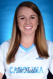 Megan Joyner
2018 Headshot
University of North Carolina Women's Soccer
Fetzer Field
Chapel Hill, NC
Wednesday, August 1, 2018