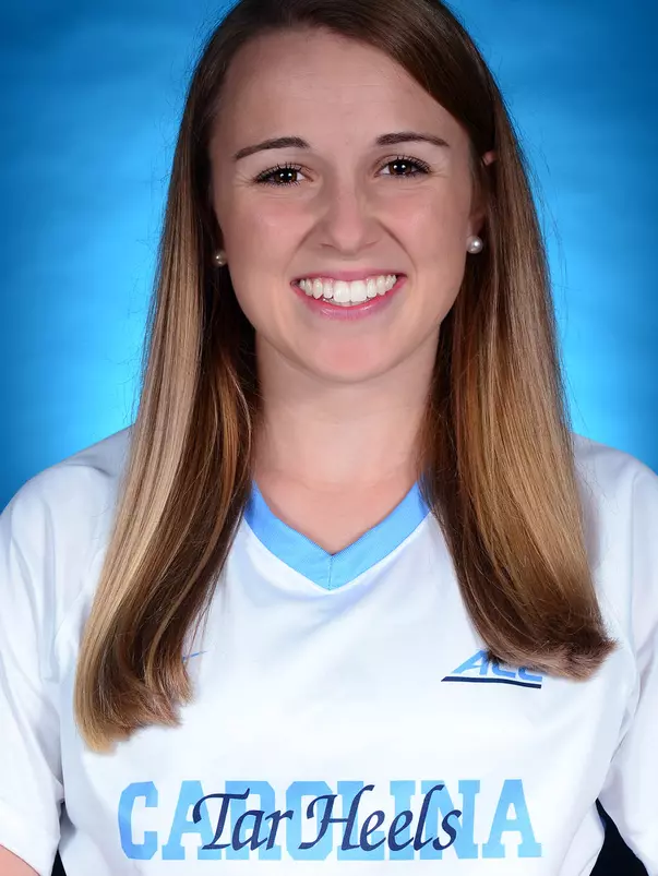 Megan Joyner
2018 Headshot
University of North Carolina Women's Soccer
Fetzer Field
Chapel Hill, NC
Wednesday, August 1, 2018