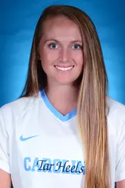 Annie Kingman
2018 Headshot
University of North Carolina Women's Soccer 
Fetzer Field
Chapel Hill, NC
Wednesday, August 1, 2018