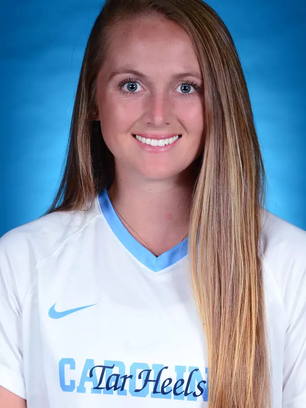Annie Kingman
2018 Headshot
University of North Carolina Women's Soccer
Fetzer Field
Chapel Hill, NC
Wednesday, August 1, 2018